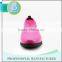 Best selling Low price Colorful Waterproof women garden rubber boots