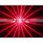 ILDA 5 rgb full color laser show ,programmable laser light ,text laser light