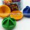 Buy from china online Diamond shape silicone ice ball mold