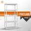 Longli factory light duty Warehouse Rack storage shelf