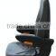 Fabric grammer bus driver seat, suspension seat(YS18)