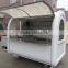 mobile crepe making carts for sale