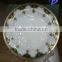 Ceramic Porcelain Dinner plates