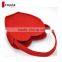 Cheaper and red non-woven cookies bags
