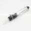 micro needling pen for skin rechargeable derma stamp electric pen DG 04