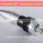 2016 Latest technology Fractioanl RF & Thermal RF 2 in 1 Fractional RF machine