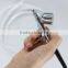 Anti-aging New Design Portable 2 In Facial Skin Care 1 Oxygen Facial Therapy Micro Dermabrasion Machine