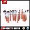 Best seller 21pcs professional makeup brush set