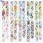 High Quality Printed Colors Silicone Watch Band Strap Bracelet For Fitbit Alta Tracker Watch Accessories
