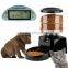 Hot Selling High Quality Wholesale Plastic Auto Smart Automatic Pet Feeder