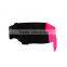 wholesale spandex running flip belt waist pack pouch phone bag
