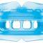 Double Braces Strapless Mouthguard NightGuard Advanced Dental Protector for Teeth Grinding Anti-snoring