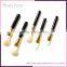 Wholesale Pro Cosmetics Lipsticks Shadows 12 Pcs Make Up Brush Kit