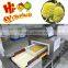 Quicking Freeze Peeled Chestnuts--the best quality frozen chestnuts
