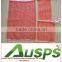 PE mesh bag for vegetable