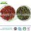 Natural red dehydrated dried red pepper from Yongnian, prices of garlic powder