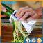 Stainless Steel Vegetable Cutter Spiral Vegetable Slicer