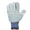 hot products 2017 CE level 5 security protection safety working cut resistant gloves,HPPE anti cutting gloves/safety gloves