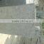 nature grey limestone on sell /white limestone tile
