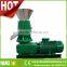 agriculture waste recycle pine sawdust pellet making machine