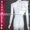 Wholesale sexy white jumpsuit fashion falbala latest woman sexy dress