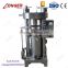 CE Approved Best Factory Price Hydraulic Sesame Oil Pressing Machine Price