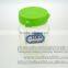 plastic jar plastic kitchen jar food jar