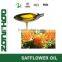 Pure safflower oil