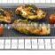 Nonstick Oven Mesh Baking Mesh Mat Bbq Mesh Fish Mat 2015 on Sale