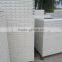 GRP FRP panel water storage tank