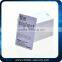 Best quality hotel id card for door open system