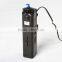2015 NEW DESIGN! 9W UV STERILIZER SUBMERSIBLE PUMP 75GALLON AQUARIUM FISH TANK JUP-22