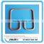 Electrical heating tube heater tube element