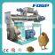 CE approved chicken feed pellet machine pellet machine animal feed