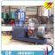 tree branches pelletizer machine/ agriculture plants pellet mill/Chicken manure fertilizer pellet