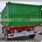 transport trailers for harvest