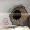 Professional performance and reasonable price bamboo briquette making machine