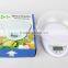 2016 wholesale high quality 5kG with a tray kitchen electronic digital scale
