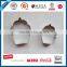 2016 Different size stainless steel 18/0 cake shape cookie cutter, custom design cookie mold