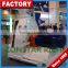 3-5 t/h poultry animal feed machine with Siemens Motor