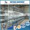 H type wire mesh cage equipment for broiler chicken farming