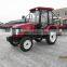 direct manufacturer multi-purpose agricultural machine 4x4 4wd China farm tractor india