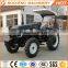 Big discount! 4x4 mini tractor with backhoe for sale