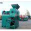 Shanghai Yuke YKBM Series BV CE ISO passed Charred Coal/Brown Coal Briquetting/ Briquette Machine