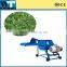 Electric and Diesel animal feed hay grass chopper and chaff cutter