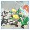 cheap 2 row corn planter / small corn planter/tractor corn planter with fertilizer ISO9001
