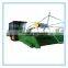 combine harvester maize harvesting machine