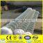 China hot sale decorative chain link fence