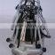 Stainless Steel Milking Teat Cup for Cow Milking Machine