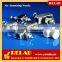 Surface Coating No Drip Siphon Air Atomizing Nozzle